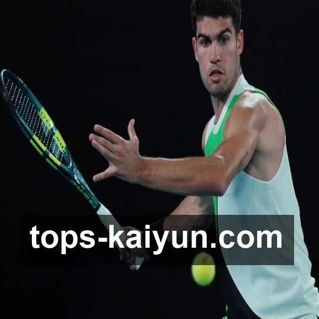 Kaiyun Sports平台展示图